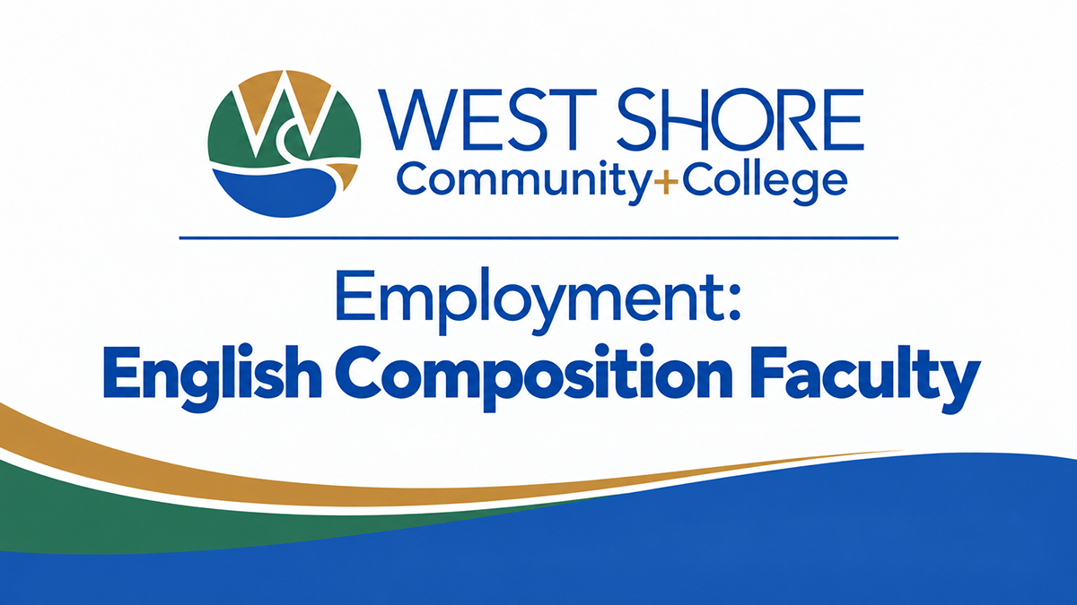 West Shore Community College